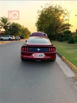 فورد موستانج